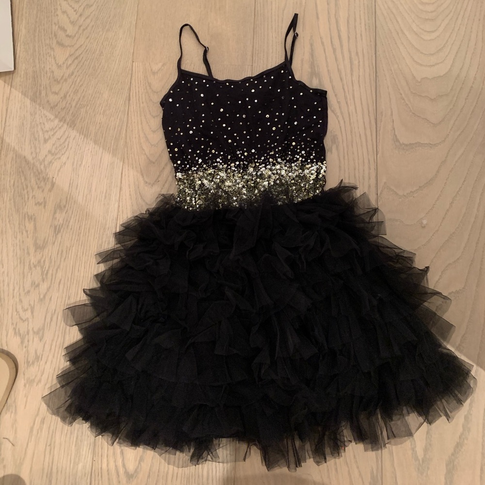Tutu du monde dress in perfect condition